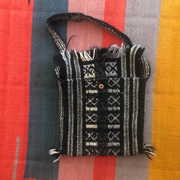 Shoulder bag - Picture 2 of 3